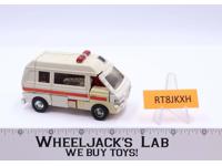 Ratchet Vintage 1984 G1 Transformers Hasbro Action Figure