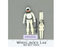Snow Job V1 100% Complete G.I. Joe 1983 Hasbro Vintage Action Figure