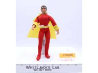 Shazam Captain Marvel DC Comics 1974 Mego 8" Vintage Action Figure