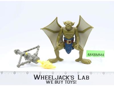 Lexington Disney Gargoyles 1995 Kenner Action Figure