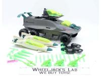 Hammerhead 100% Complete G.I. Joe 1990 Hasbro Vintage Action Figure Vehicle