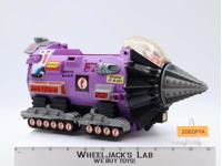 Module Drill Teenage Mutant Ninja Turtles TMNT 1990 Vintage Playmates Toys