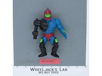 Trap Jaw He-Man Masters of the Universe MOTU Vintage 1983 Mattel Vintage Figure