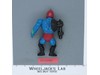 Trap Jaw He-Man Masters of the Universe MOTU Vintage 1983 Mattel Vintage Figure