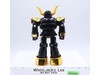 Lost Galaxy Torozord Megazord MMPR Power Rangers 1998 Bandai 9" Action Figure