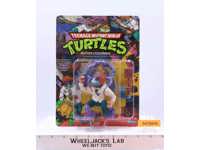 Baxter Stockman Teenage Mutant Ninja Turtles TMNT 1989 Playmates NEW MOSC SEALED