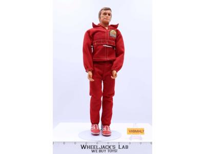 Steve Austin Six Million Dollar Bionic Man 1973 Kenner 12" Action Figure