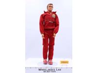 Steve Austin Six Million Dollar Bionic Man 1973 Kenner 12" Action Figure