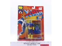 Cyclops W/Laser Light Eyes The Uncanny X-Men Toybiz MOSC 1993 Figure Vintage