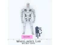 Techno-Punch Terminator Terminator 2 T2 1991 Kenner Action Figure