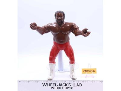 Junkyard Dog 1986 WWF LJN Titan Sports 8" Vintage Wrestling Superstars