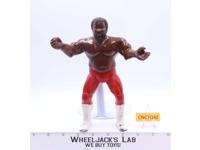 Junkyard Dog 1986 WWF LJN Titan Sports 8" Vintage Wrestling Superstars