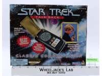 Talk Back Classic Communicator Star Trek 1996 Playmates Action Figure
