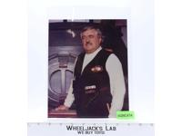 Chief Engineer Scotty Star Trek James Doohan AUTOGRAPHED 8x10 Picture