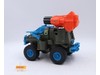 Battle Wagon 100% Complete 1991 GI Joe Hasbro Vintage Action Figure Vehicle