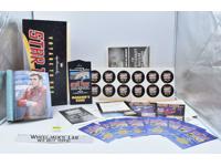 Shuttlecraft Galileo Star Trek Hallmark Promotional Landing Party Event Display