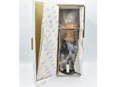 Sulu Porcelain Doll 14" The Hamilton Collection Vintage Star Trek 1988 MIB MINTY