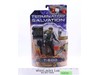 T-600 Terminator Salvation Interchangeable Heads 2008 Playmates Figure MOSC