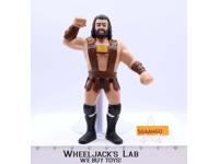Hercules Hernandez 1987 WWF LJN Titan Sports 8" Vintage Wrestling Action Figure