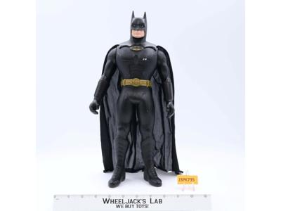 Batman DC Comics Batman Returns 1992 Kenner 14" Action Figure