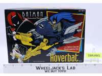 Hoverbat DC Comics Batman Animated Series 1992 Kenner NEW MISB SEALED
