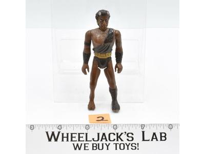 Calibos #2 Clash of the Titans 1980 Mattel Vintage 4" Action Figure