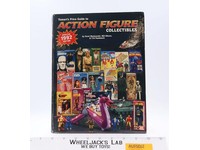 Tomart's Price Guide to Action Figure Collectibles 1992 Edition Carol Markowski