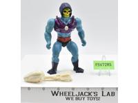 Terror Claws Skeletor He-Man MOTU Vintage Action Figure 1986 Mattel