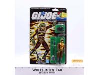 Tripwire GI Joe Tiger Force 1988 Hasbro Action Figure NEW MOSC SEALED
