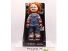 Animated Chucky Doll Bride of Chucky 2007 Gemmy 12" Action Figure NEW MIP