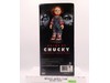 Animated Chucky Doll Bride of Chucky 2007 Gemmy 12" Action Figure NEW MIP