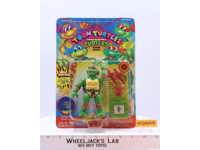 Toon Raph Teenage Mutant Ninja Turtles TMNT 1992 Playmates NEW MOSC SEALED