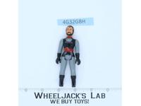 General Zod Pocket Super Heroes 1979 Mego Vintage Action Figure