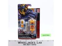 Alpha Trion Transformers Generations Power of the Primes Hasbro MOSC SEALED