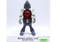 Tatsunoko Robot (C305994) Robotech 1985 Harmony Gold 8" Action Figure