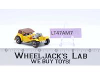 Sir Rodney Roadster 1973 Redline Hot Wheels Mattel Vintage RL