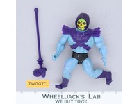 Skeletor He-Man Masters Of The Universe MOTU 1982 Mattel Vintage Action Figure
