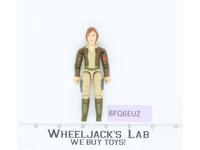 Cover Girl V1 100% Complete G.I. Joe 1983 Hasbro Vintage Action Figure