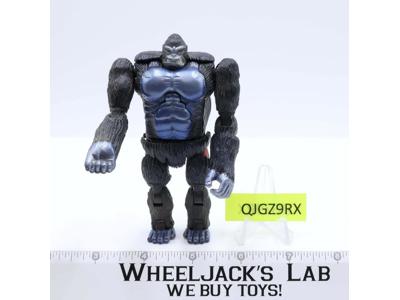 Marco-Gorilla Animorphs Deluxe Transformers 1998 Hasbro Action Figure