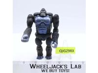 Marco-Gorilla Animorphs Deluxe Transformers 1998 Hasbro Action Figure