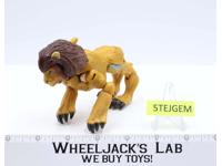 Rachel-Lion Animorphs Deluxe Transformers 1998 Hasbro Action Figure