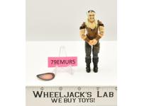 Crystal Ball V1 G.I. Joe 1987 Hasbro Vintage Action Figure