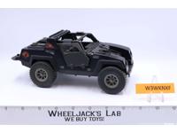Stinger G.I. Joe 1984 Hasbro Vintage Action Figure Vehicle