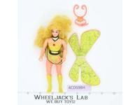 Sweet Bee She-Ra Princess of Power MOTU 1984 Mattel Vintage Action Figure