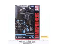 Mixmaster #53 Studio Series Transformers Generations 2019 Hasbro NEW SEALED