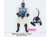 Mantor Sectaurs Warriors of Symbion Coleco 1984 Vintage Action Figure