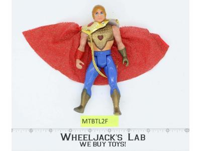 Bow She-Ra Princess of Power MOTU 1984 Mattel Vintage Action Figure