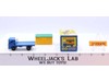 Truck With Site Office 60 W Original Box Lesney Matchbox 1960's England