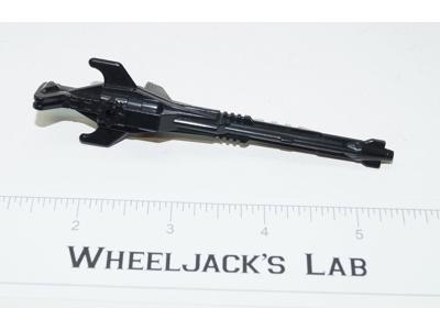 Rodimus Prime Gun Laser Rifle 1986 Vintage Hasbro G1 Transformers Action Figure