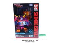 Hot Rod 86 Transformers Generations Studio Series 2022 Hasbro NEW MISB SEALED